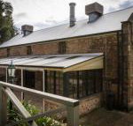 The Rising Sun Hotel - Accommodation Perth