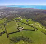 Blue Range Estate Villas - Accommodation Perth