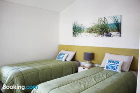 Asanti Agnes Water Surfing Beach - Perth Resorts 0
