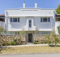 Cottesloe Bel-Air Apartment - Accommodation Perth