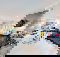Cottesloe Contemporary Villa - Accommodation Perth