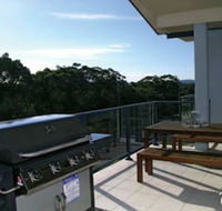 Two Beaches 74B Blanch Street - Accommodation Perth