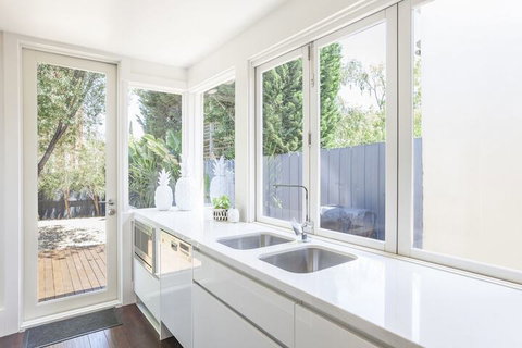 BOUTIQUE STAYS - South Yarra Lane - Accommodation Perth 5