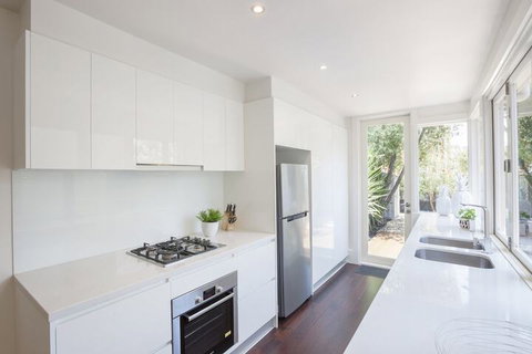 BOUTIQUE STAYS - South Yarra Lane - Accommodation Perth 3