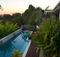 Sunshine Coast Tropical Getaway - Accommodation Perth