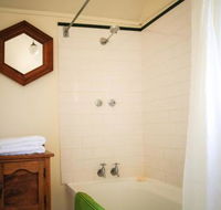 Smiths Cottage - Perth Resorts