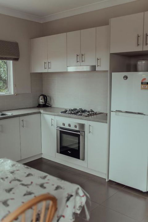 Bluebird Cottage - Accommodation Perth 5