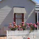 Bluebird Cottage - Accommodation Perth 1