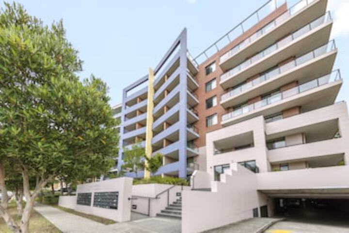 Waitara NSW Accommodation Perth
