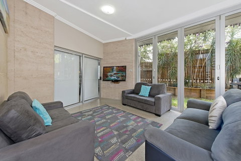 Sun Worship Crescent Head - Accommodation Perth 0