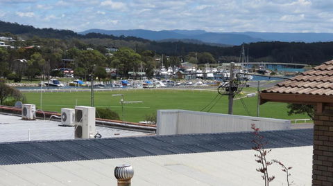 Beachview Motel Adults Only - Accommodation Perth 5