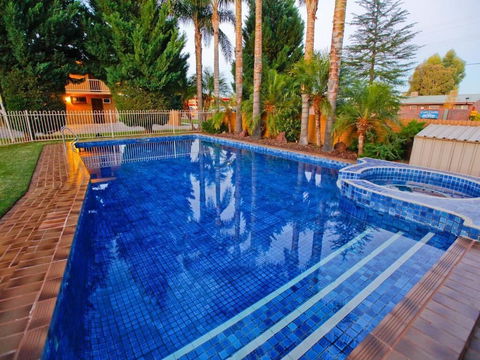 River City Motel - Accommodation Perth 4