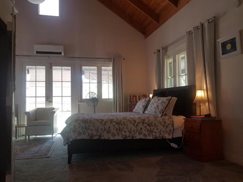 Brookvale House Balingup - Accommodation Perth 1