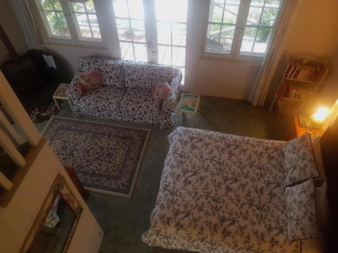 Brookvale House Balingup - Accommodation Perth 4