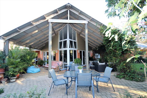 Margaret River B&B - Perth Resorts 3