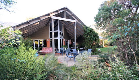 Margaret River B&B - Perth Resorts 0