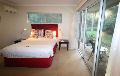 Margaret River B&B - Perth Resorts 5