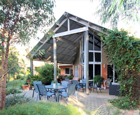 Margaret River B&B - Perth Resorts 1