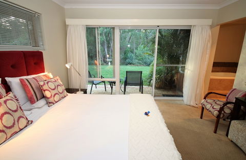 Margaret River B&B - Perth Resorts 6