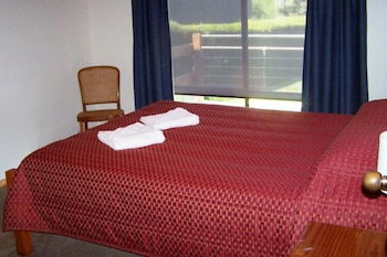 Hazards House - Accommodation Perth 1