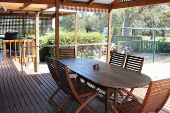 Hazards House - Accommodation Perth 4