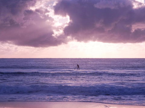 CHILL OUT BEACH HOUSE At FORSTER - Perth Resorts 4