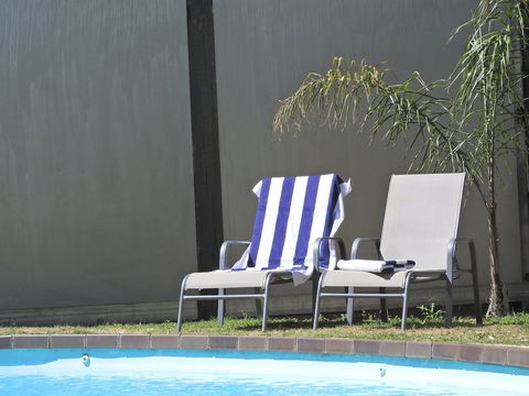 Golden Heritage Accommodation - Accommodation Perth 3