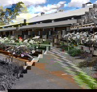 Golden Heritage Accommodation - Accommodation Perth