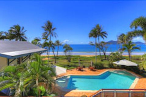 The Wongalinga Apartments - Accommodation Perth 0