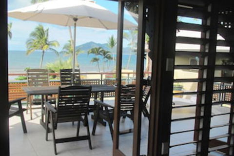 The Wongalinga Apartments - Accommodation Perth 7