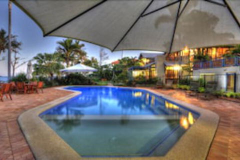 The Wongalinga Apartments - Accommodation Perth 4