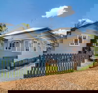 Bike  Bird Accommodation - Accommodation Perth