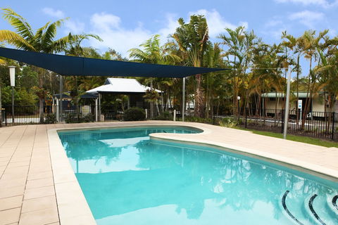 Tasman Holiday Parks - Fraser Coast - Accommodation Perth 1