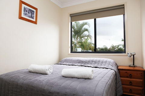 Tasman Holiday Parks - Fraser Coast - Accommodation Perth 5