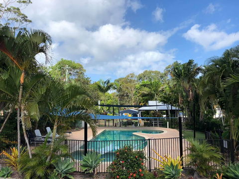 Tasman Holiday Parks - Fraser Coast - Accommodation Perth 2