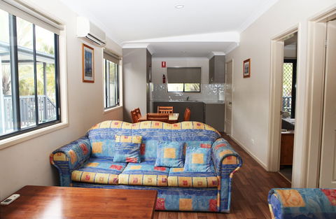 Tasman Holiday Parks - Fraser Coast - Accommodation Perth 6