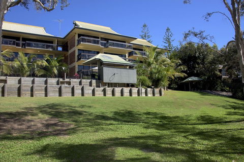 Anchorage On Straddie - Perth Resorts 4