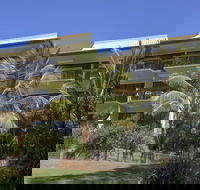 Anchorage on Straddie - Accommodation Perth