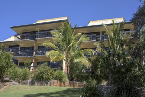 Anchorage On Straddie - Perth Resorts 0
