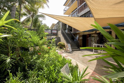 Anchorage On Straddie - Perth Resorts 2