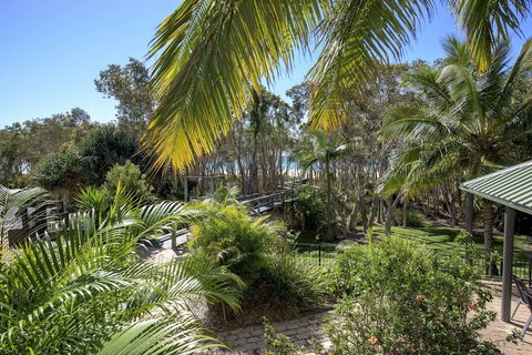 Anchorage On Straddie - Perth Resorts 1