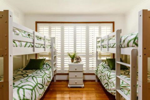 Simple Harmony - Accommodation Perth 2