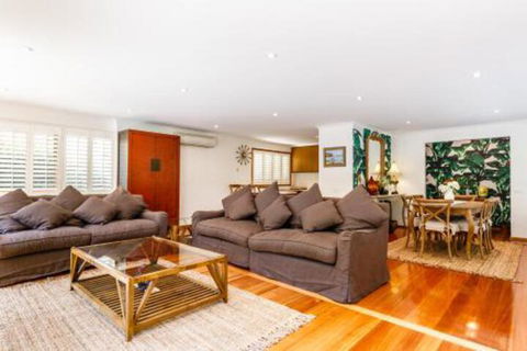 Simple Harmony - Accommodation Perth 6