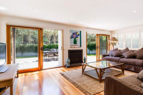 Simple Harmony - Accommodation Perth 7