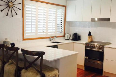 Simple Harmony - Accommodation Perth 5