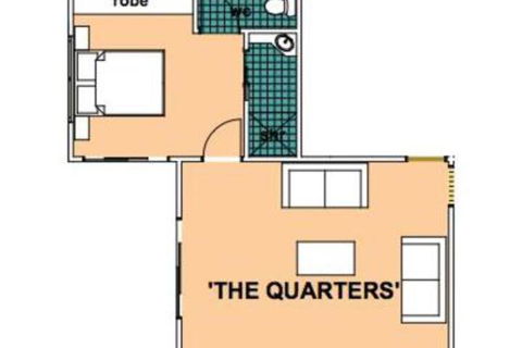 Porters Plainland Lockyer Valley B & B - Accommodation Perth 6
