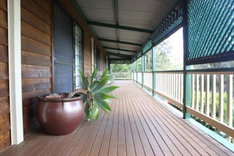 Porters Plainland Lockyer Valley B & B - Accommodation Perth 2