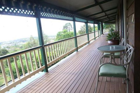 Porters Plainland Lockyer Valley B & B - Accommodation Perth 0