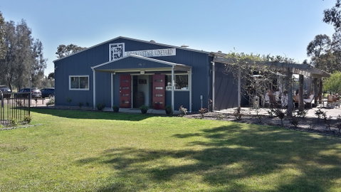 Emmas Cottage Vineyard - Accommodation Perth 6