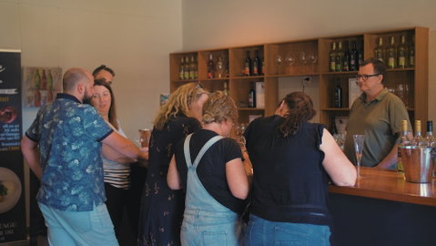 Emmas Cottage Vineyard - Accommodation Perth 5